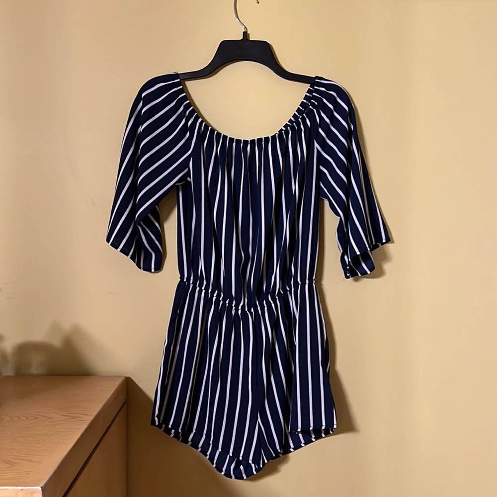 Ambiance Excellent condition short romper